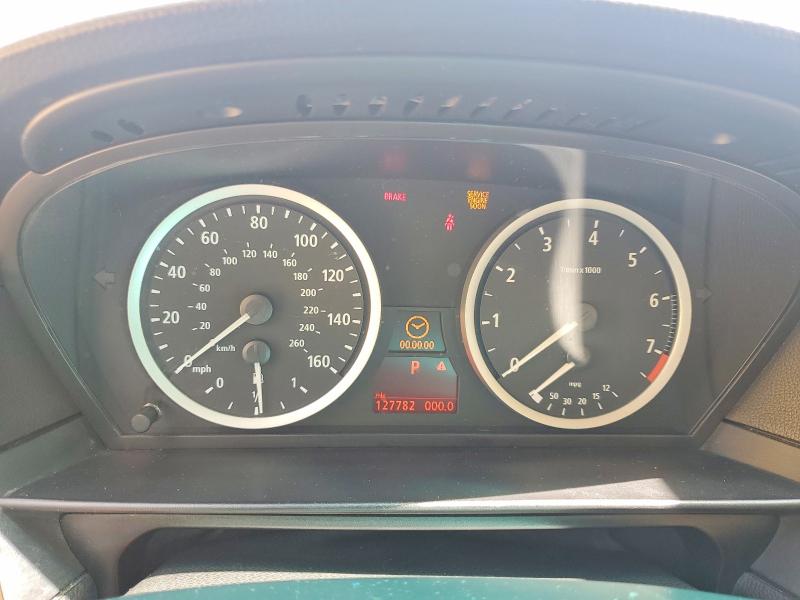 Aukcja sprzedaży 2006 Bmw 530, vin: WBANE73596CM33439, numer aukcji: 57842566
