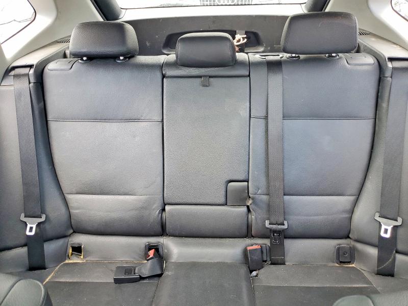 58017726 :رقم المزاد ، WBAVL1C52DVR92450 vin ، 2013 Bmw X1 مزاد بيع