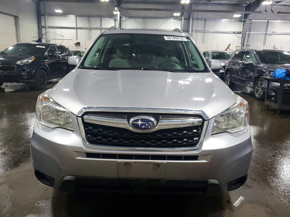 Продаж на аукціоні авто 2016 Subaru Forester, vin: JF2SJADCXGH547032, номер лоту: 59180816
