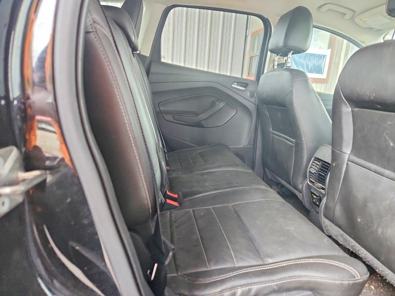 Auction sale of the 2014 Ford Escape, vin: 1FMCU0GX2EUD29928, lot number: 55613276