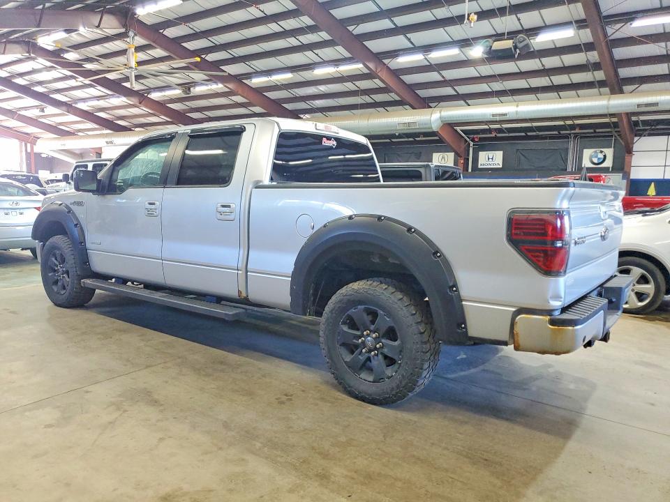 2013 Ford F150 მანქანა იყიდება აუქციონზე, vin: 1FTFW1ET6DFD57171, აუქციონის ნომერი: 58799846