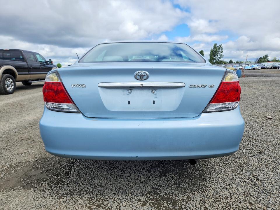 Продаж на аукціоні авто 2006 Toyota Camry, vin: 4T1BE32K06U670218, номер лоту: 56490876
