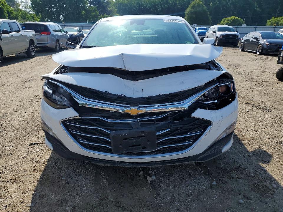 Продаж на аукціоні авто 2024 Chevrolet Malibu, vin: 1G1ZD5ST3RF192680, номер лоту: 56876216