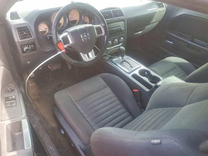 56632956 :رقم المزاد ، 2C3CDYAG1EH127097 vin ، 2014 Dodge Challenger مزاد بيع