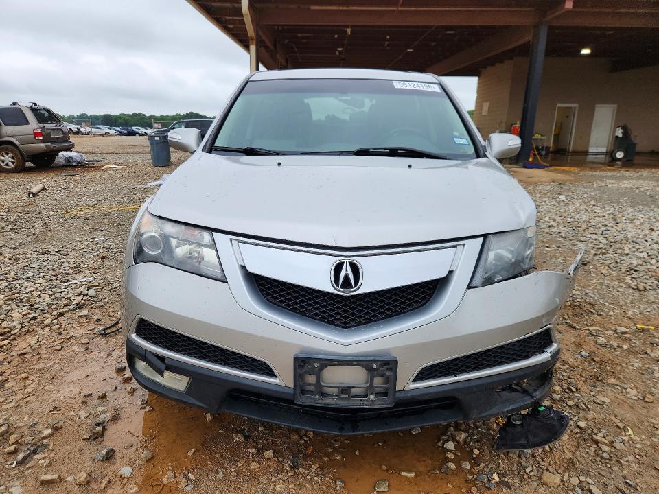 Продажа на аукционе авто 2013 Acura Mdx, vin: 2HNYD2H28DH512108, номер лота: 56424196
