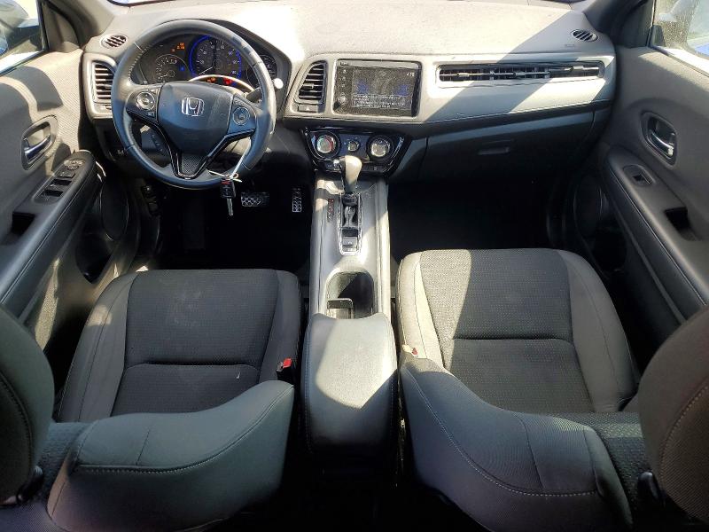 Продаж на аукціоні авто 2019 Honda Hr-v, vin: 3CZRU5H10KG708201, номер лоту: 57874996