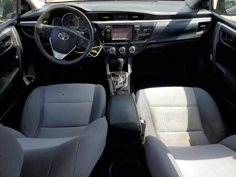 Продажа на аукционе авто 2016 Toyota Corolla, vin: 5YFBURHE4GP467018, номер лота: 57712926