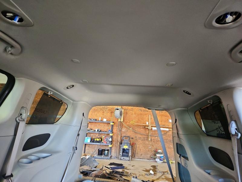 Продажа на аукционе авто 2022 Chrysler Pacifica, vin: 2C4RC1BG0NR158592, номер лота: 55208966