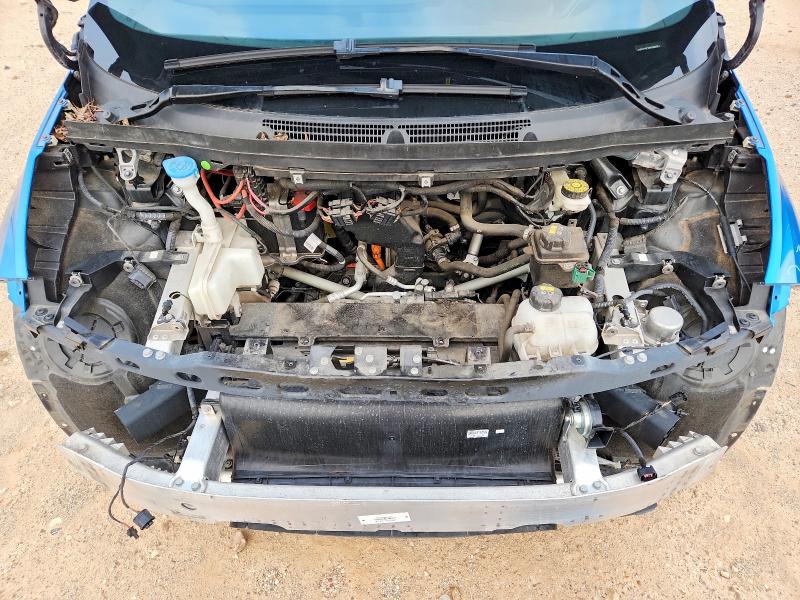 Продаж на аукціоні авто 2017 Bmw I3, vin: WBY1Z8C3XHV892480, номер лоту: 58226076
