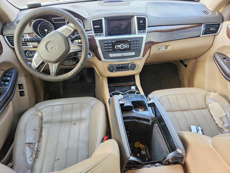 2013 Mercedes-benz Gl მანქანა იყიდება აუქციონზე, vin: 4JGDF7CE4DA192468, აუქციონის ნომერი: 57524076