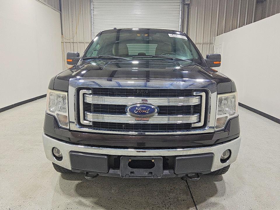 Aukcja sprzedaży 2014 Ford F150, vin: 1FTFW1EF1EFA47392, numer aukcji: 54619046