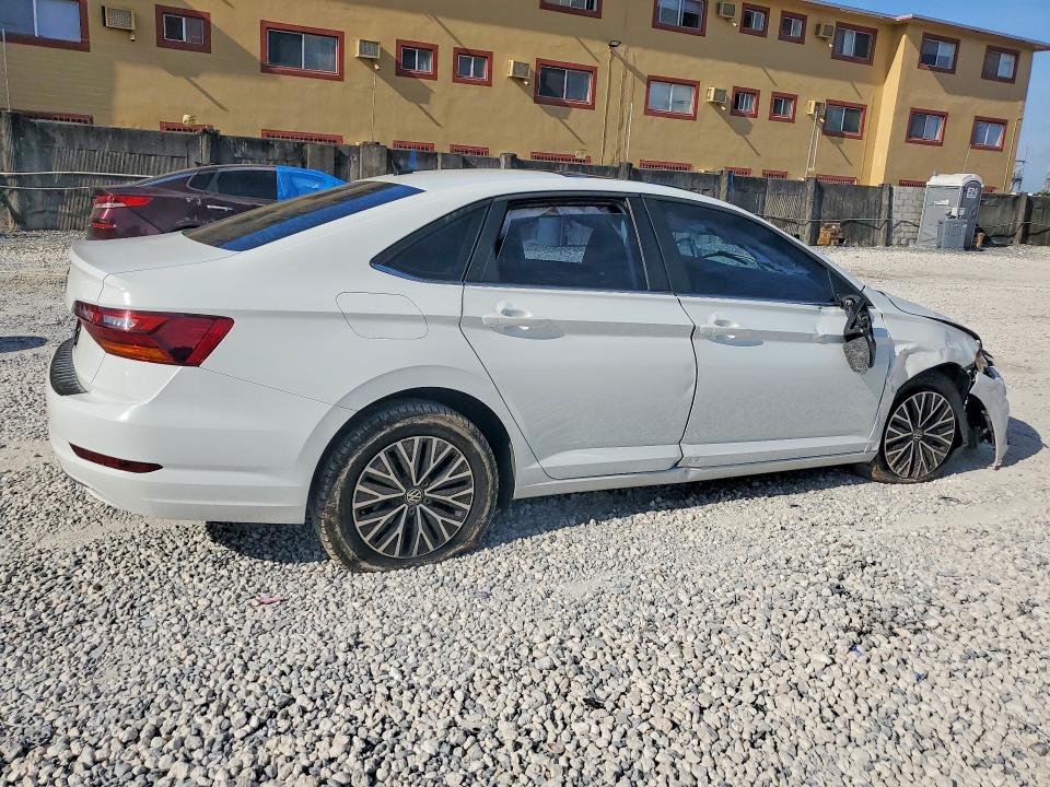 Aukcja sprzedaży 2019 Volkswagen Jetta, vin: 3VWC57BU8KM120455, numer aukcji: 57667036