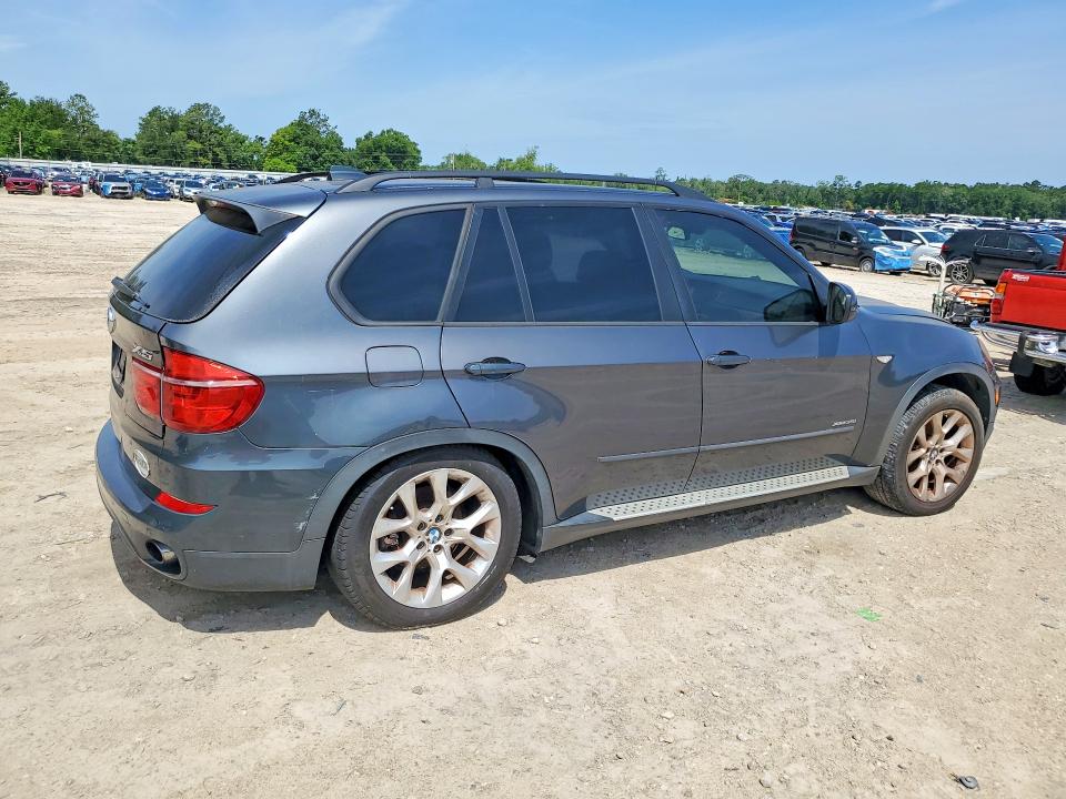 Aukcja sprzedaży 2012 Bmw X5, vin: 5UXZV4C56CL762144, numer aukcji: 55752196