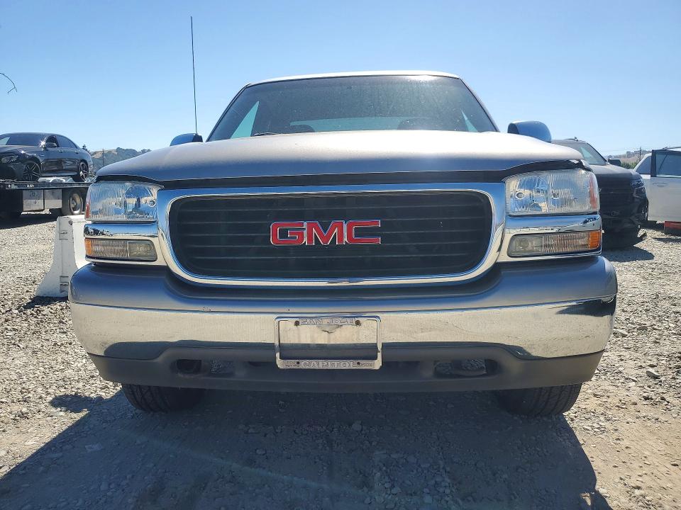 54008766 :رقم المزاد ، 2GTEK19T911116936 vin ، 2001 Gmc New Sierra مزاد بيع