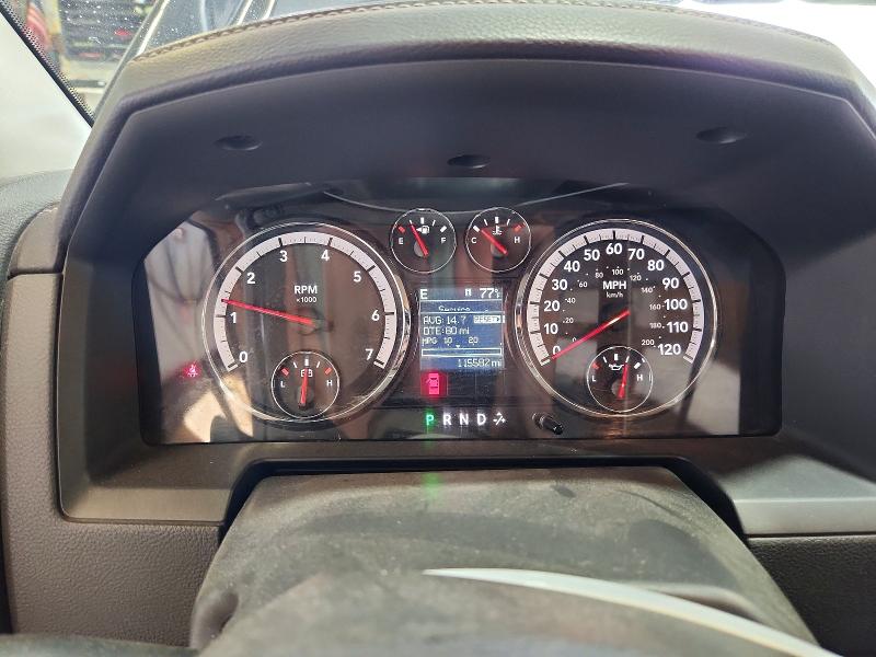 2011 Dodge Ram 1500 მანქანა იყიდება აუქციონზე, vin: 3D7JV1ET0BG612945, აუქციონის ნომერი: 58789466