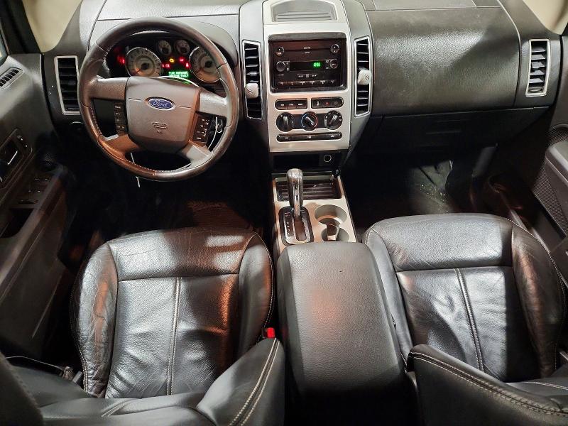 Aukcja sprzedaży 2007 Ford Edge, vin: 2FMDK48C17BB22212, numer aukcji: 59170786