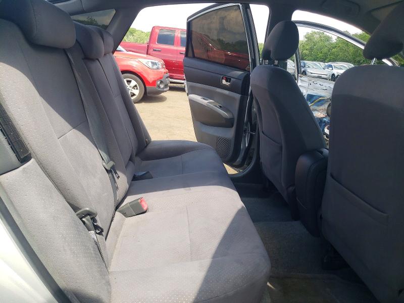 56513856 :رقم المزاد ، JTDKB20U977684047 vin ، 2007 Toyota Prius مزاد بيع