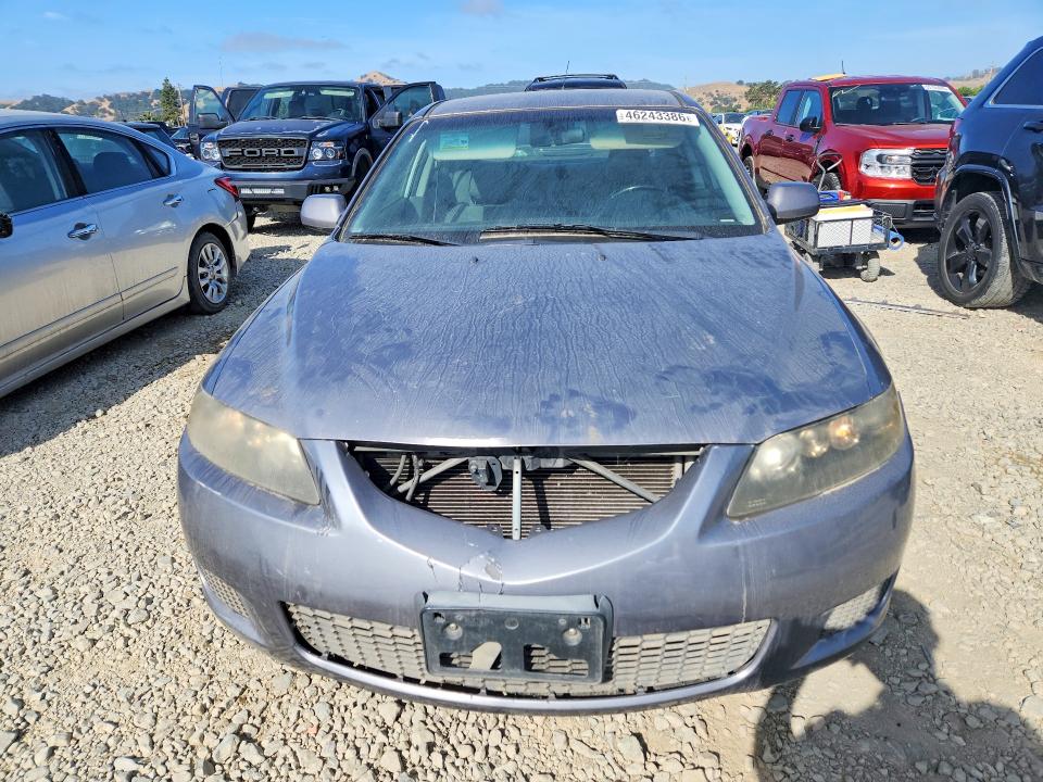 Aukcja sprzedaży 2008 Mazda 6, vin: 1YVHP80C285M25509, numer aukcji: 56269146