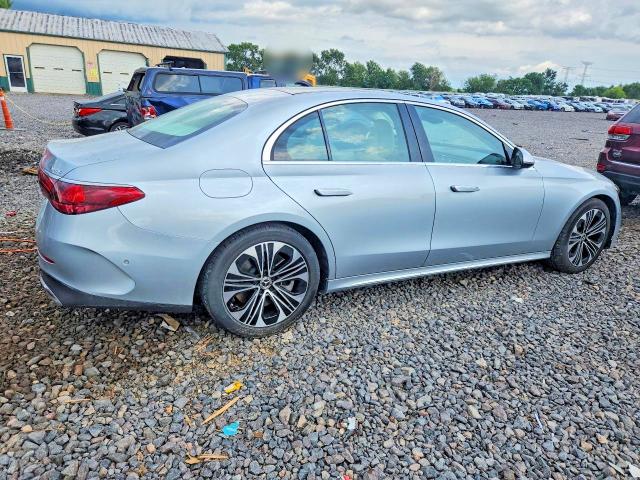 Aukcja sprzedaży 2025 Mercedes-benz E, vin: W1KLF6BB4SA102398, numer aukcji: 58721266