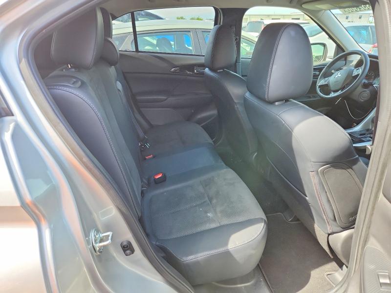 Продажа на аукционе авто 2025 Mitsubishi Eclipse Cross, vin: JA4ATWAA1SZ044023, номер лота: 57352366