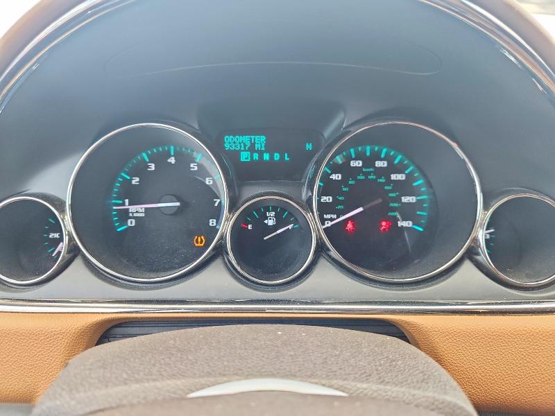 Aukcja sprzedaży 2016 Buick Enclave, vin: 5GAKRCKD6GJ184978, numer aukcji: 56654886