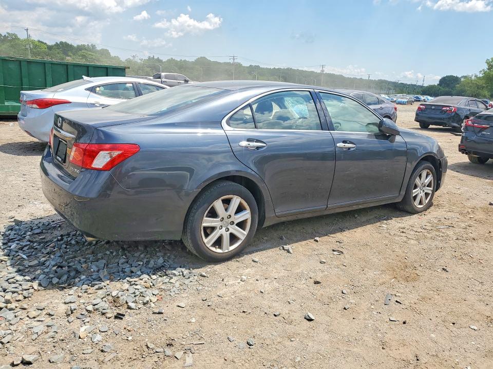 Aukcja sprzedaży 2007 Lexus Es 350, vin: JTHBJ46G072080821, numer aukcji: 57442156