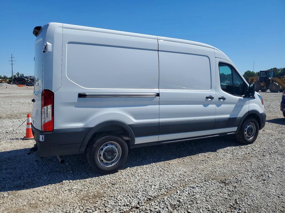 2025 Ford Transit მანქანა იყიდება აუქციონზე, vin: 1FTBR1C8XSKA67170, აუქციონის ნომერი: 56965606