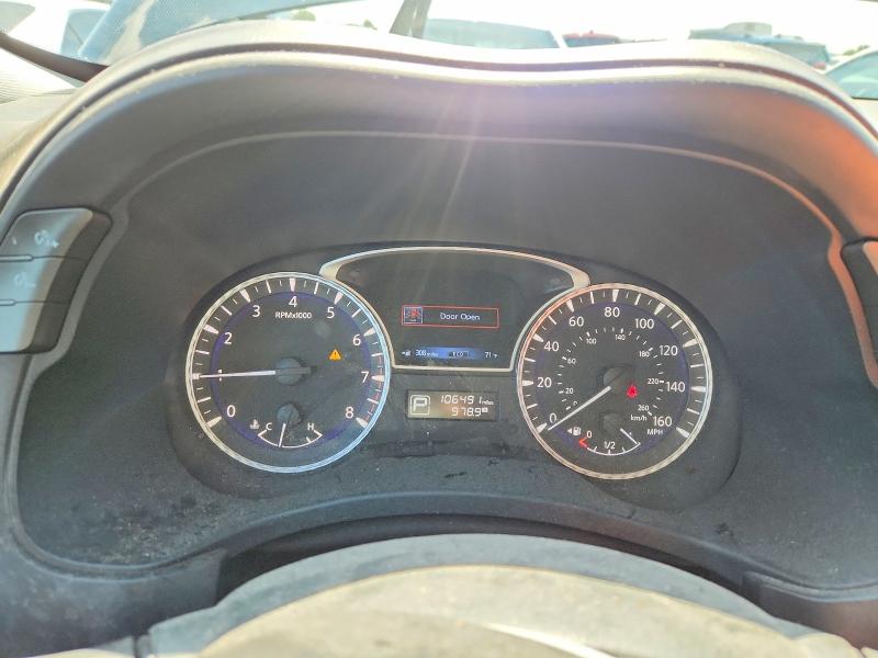 Продаж на аукціоні авто 2013 Infiniti Jx35, vin: 5N1AL0MM7DC334650, номер лоту: 57249586