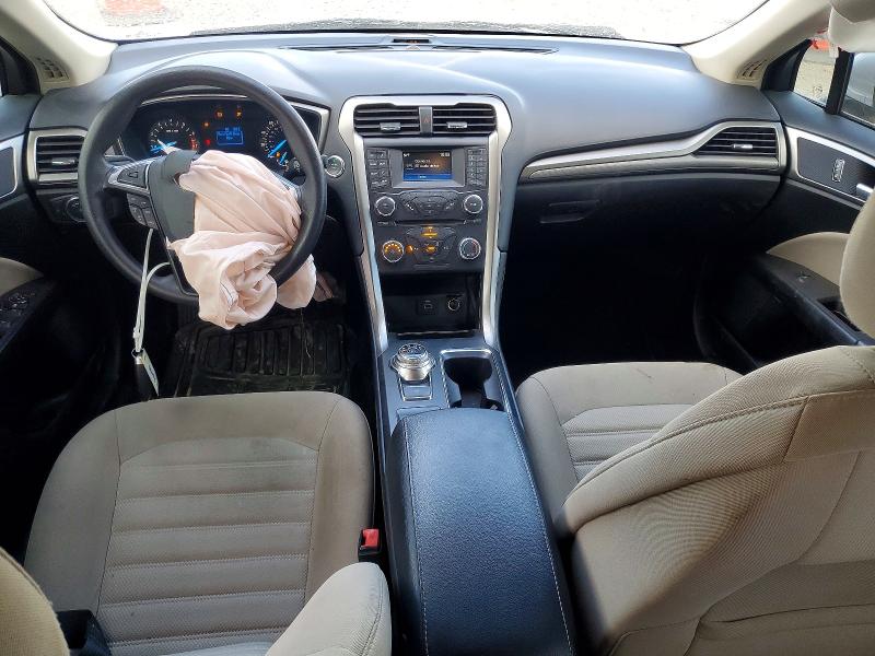 Aukcja sprzedaży 2017 Ford Fusion, vin: 3FA6P0G78HR226538, numer aukcji: 56716926