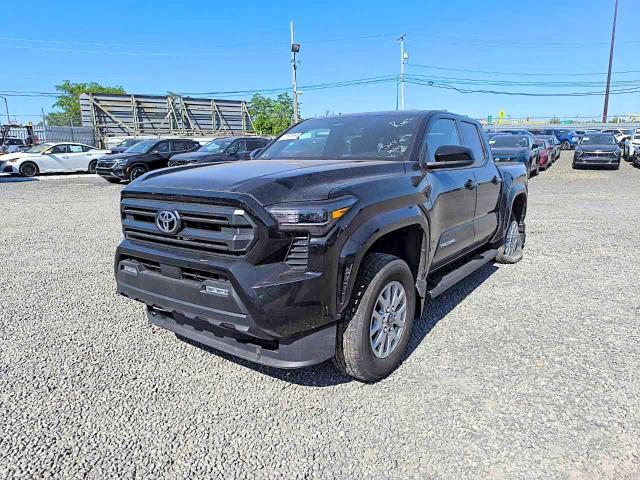 50404396 :رقم المزاد ، 3TMLB5JN1SM190180 vin ، 2025 Toyota Tacoma مزاد بيع