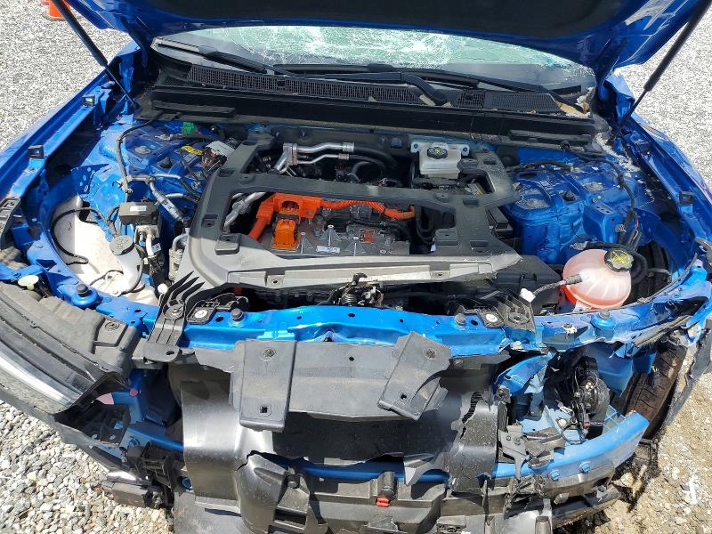 Продаж на аукціоні авто 2024 Acura Zdx, vin: 4W5XHPRL6RZ500947, номер лоту: 58549156