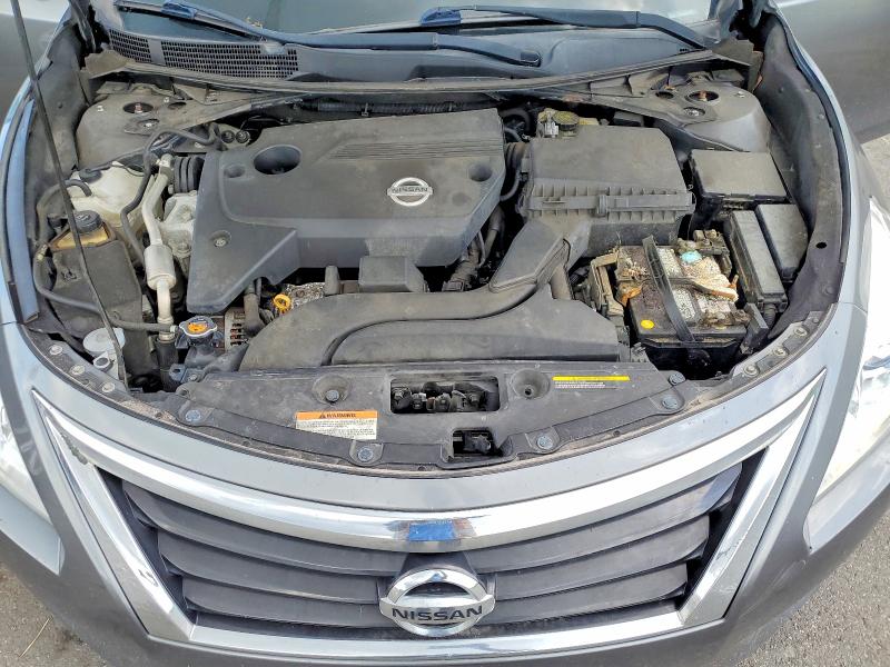 Aukcja sprzedaży 2015 Nissan Altima, vin: 1N4AL3AP3FC247129, numer aukcji: 56535576