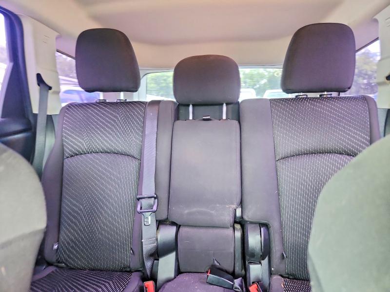 Продаж на аукціоні авто 2012 Dodge Journey, vin: 3C4PDCAB0CT204812, номер лоту: 57603226