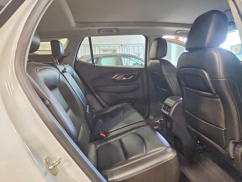 Продаж на аукціоні авто 2019 Gmc Terrain, vin: 3GKALPEV2KL266199, номер лоту: 56992686