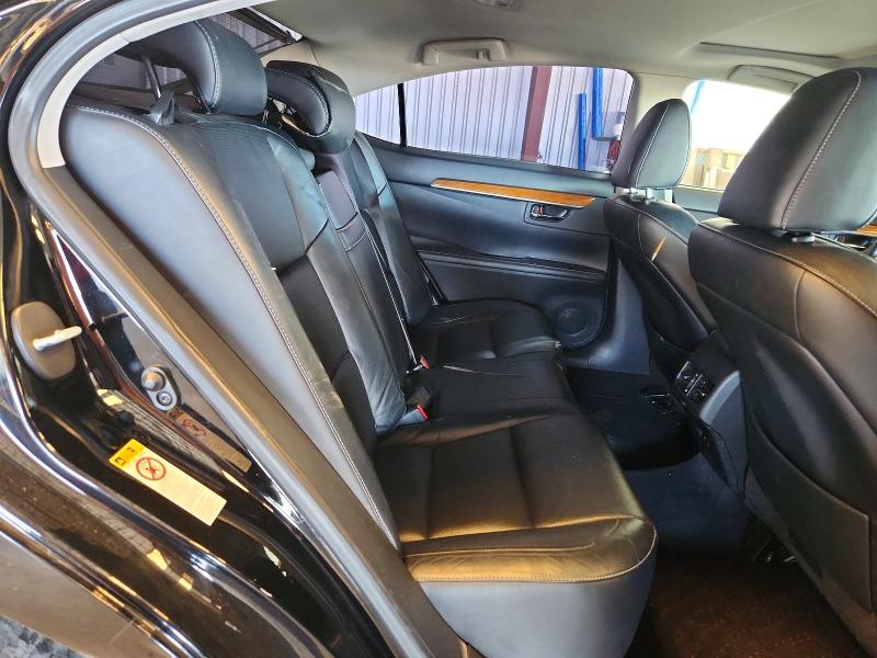 Продажа на аукционе авто 2015 Lexus Es, vin: JTHBW1GG5F2096266, номер лота: 55918056