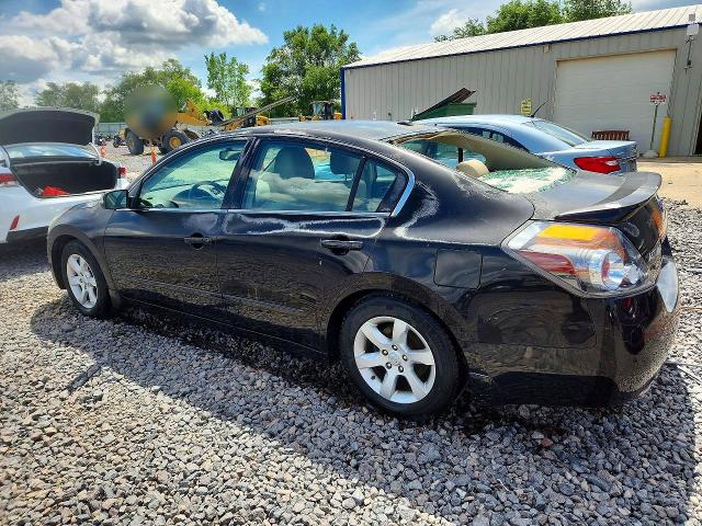 Продаж на аукціоні авто 2007 Nissan Altima, vin: 1N4BL21E87N474156, номер лоту: 58305686