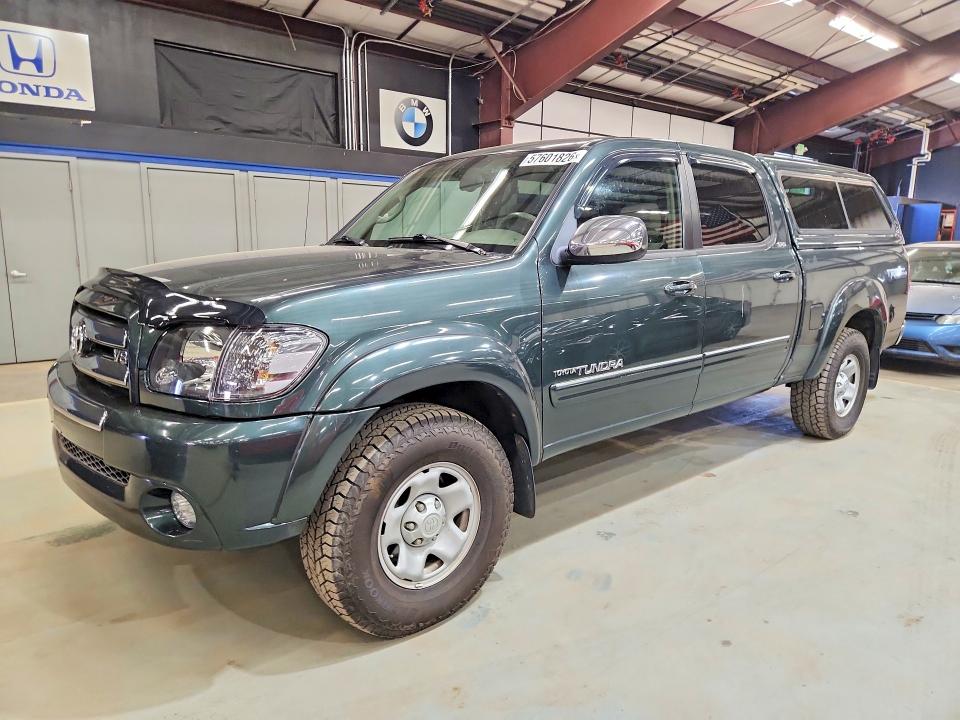 Продаж на аукціоні авто 2006 Toyota Tundra, vin: 5TBDT44156S550344, номер лоту: 57601826