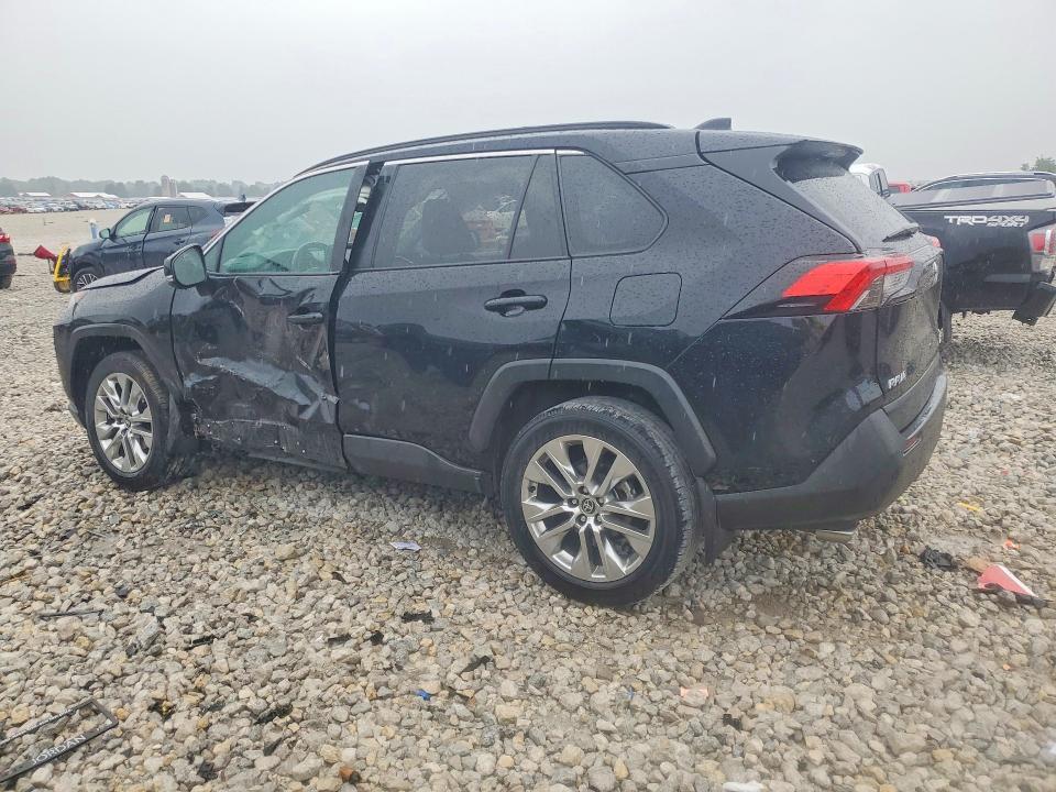 Aukcja sprzedaży 2021 Toyota Rav4, vin: 2T3A1RFV8MW229682, numer aukcji: 58549396