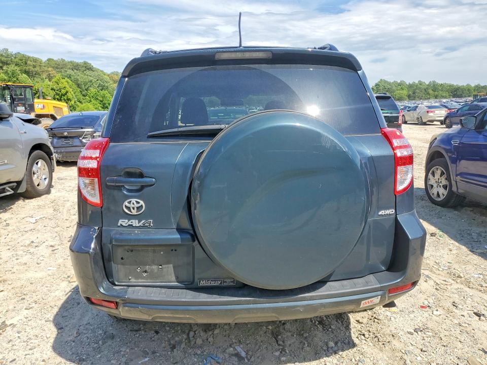 Продаж на аукціоні авто 2011 Toyota Rav4, vin: 2T3BF4DV7BW164719, номер лоту: 57266996