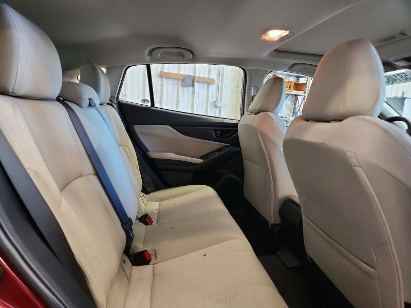 2020 Subaru Impreza მანქანა იყიდება აუქციონზე, vin: 4S3GTAD62L3729811, აუქციონის ნომერი: 58146326