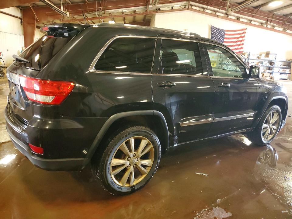 Aukcja sprzedaży 2013 Jeep Grand Cherokee, vin: 1C4RJFAG7DC544230, numer aukcji: 55874986