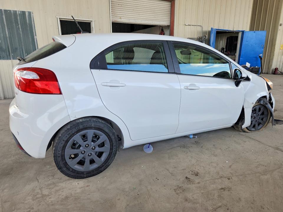 Продаж на аукціоні авто 2013 Kia Rio, vin: KNADM5A36D6236020, номер лоту: 56570976