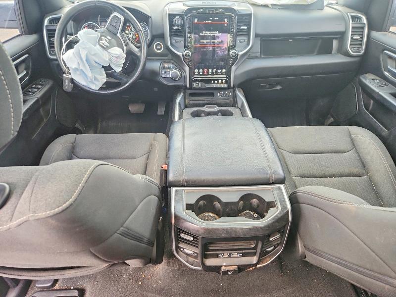 Aukcja sprzedaży 2020 Ram 1500, vin: 1C6SRFFT6LN305584, numer aukcji: 57693856