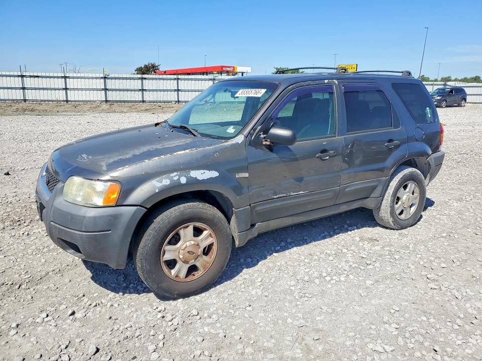 Продажа на аукционе авто 2004 Ford Escape, vin: 1FMYU03104DA17712, номер лота: 55565766