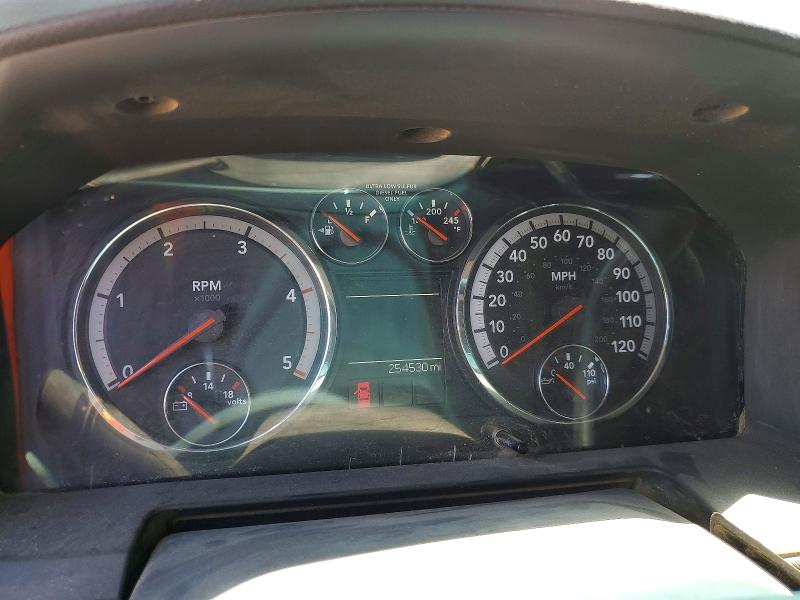 Aukcja sprzedaży 2012 Dodge Ram 2500, vin: 3C6UD5NL9CG130081, numer aukcji: 55460526