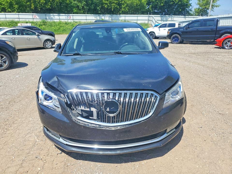 Aukcja sprzedaży 2014 Buick Lacrosse, vin: 1G4GB5G37EF305162, numer aukcji: 56648936