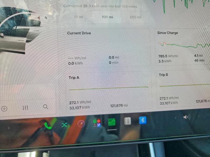 2018 Tesla Model 3 მანქანა იყიდება აუქციონზე, vin: 5YJ3E1EA2JF161779, აუქციონის ნომერი: 58272516