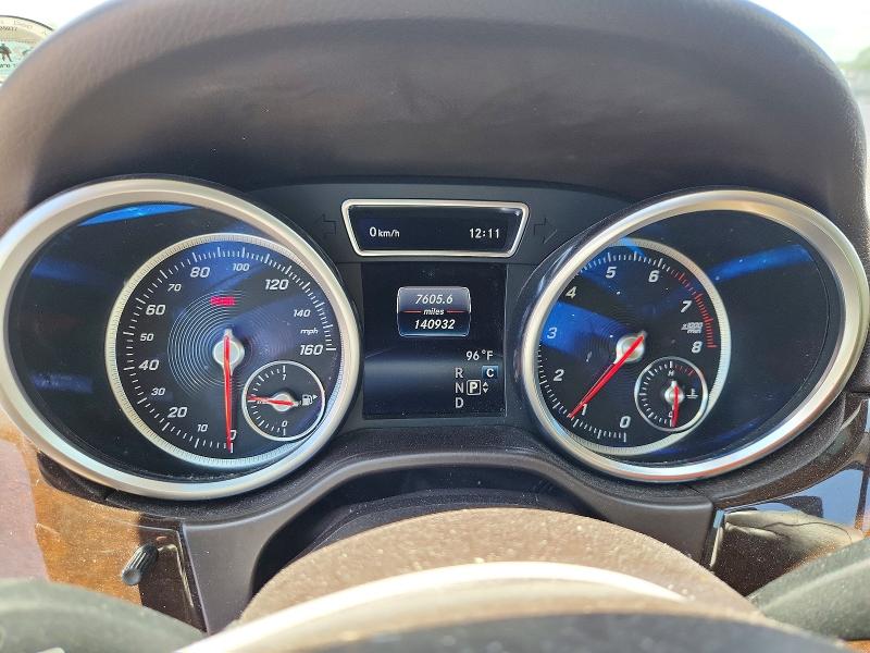 Aukcja sprzedaży 2018 Mercedes-benz Gle, vin: 4JGDA5JB6JB016569, numer aukcji: 56526326