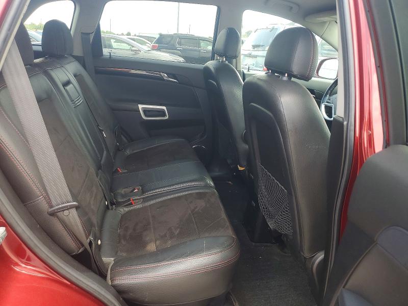 Продаж на аукціоні авто 2008 Saturn Vue, vin: 3GSCL13798S552253, номер лоту: 59600876