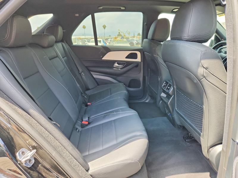 Aukcja sprzedaży 2026 Mercedes-benz Gle, vin: 4JGFB4FB9TB586061, numer aukcji: 59374526
